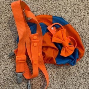 Blippi costume
